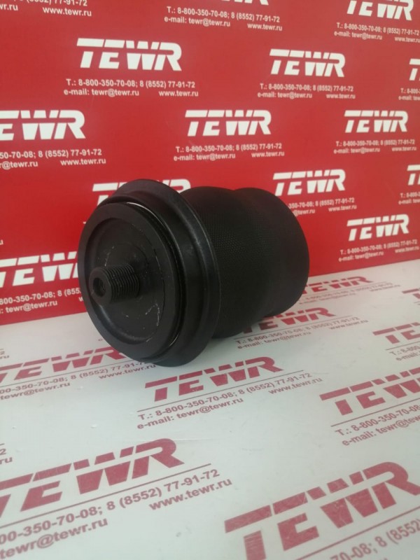 Пневмобаллон сиденья Н/О (v 075 195) 6430-6807008