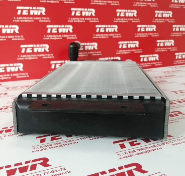 Радиатор отопителя (алюм) 5320-8101060