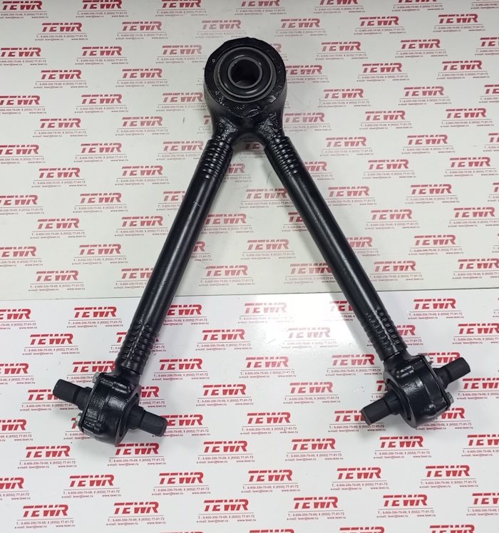 Штанга реактивная V-ОБРАЗНАЯ (Ростар) 6430-2919015