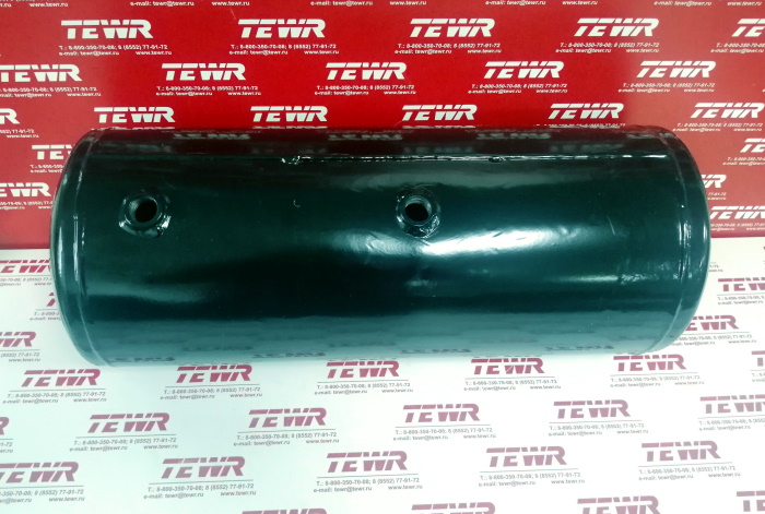 Ресивер (20л. 6-отв. малый) КММЗ 5336-3513015-6