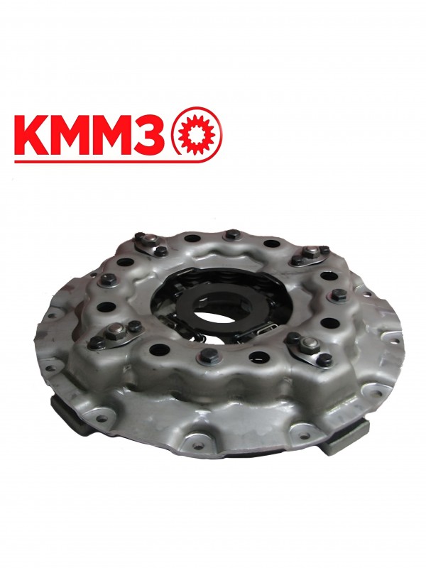 Корзина сцепления УСИЛЕННАЯ 142-1601090 (КМ1421601090) КММЗ