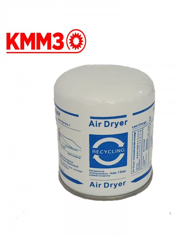 Картридж осушителя 432.410.222.7 (КМ4324102227)