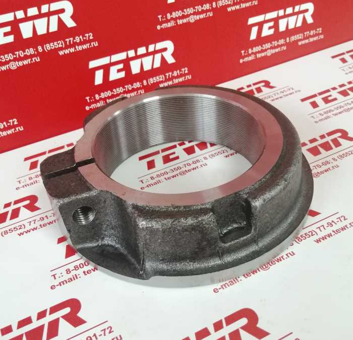 Гайка балансира 5516-2918202-010