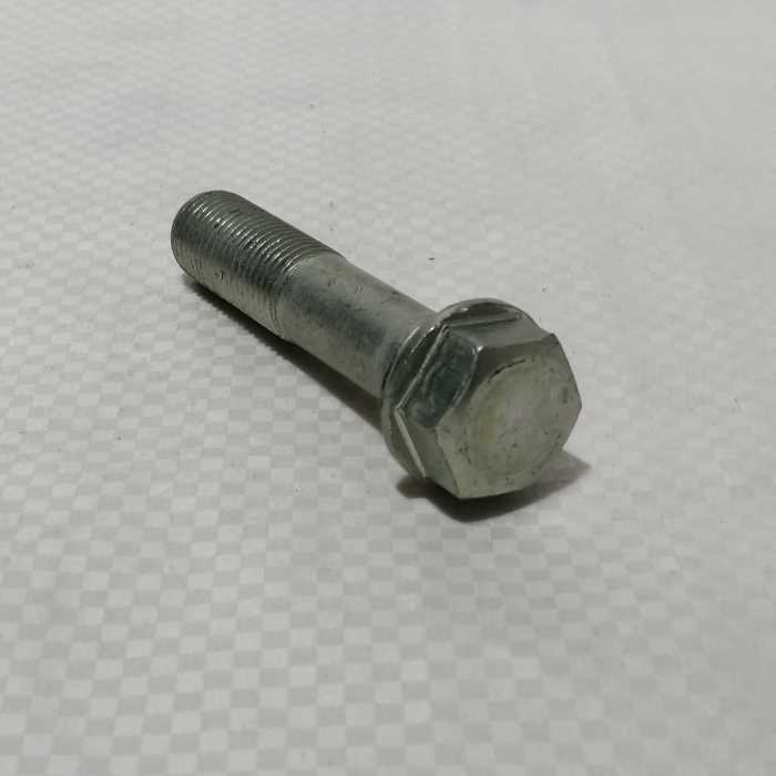 Болт М14*1,5*64 маховика нового образца (многогранник) 740.1005127-11