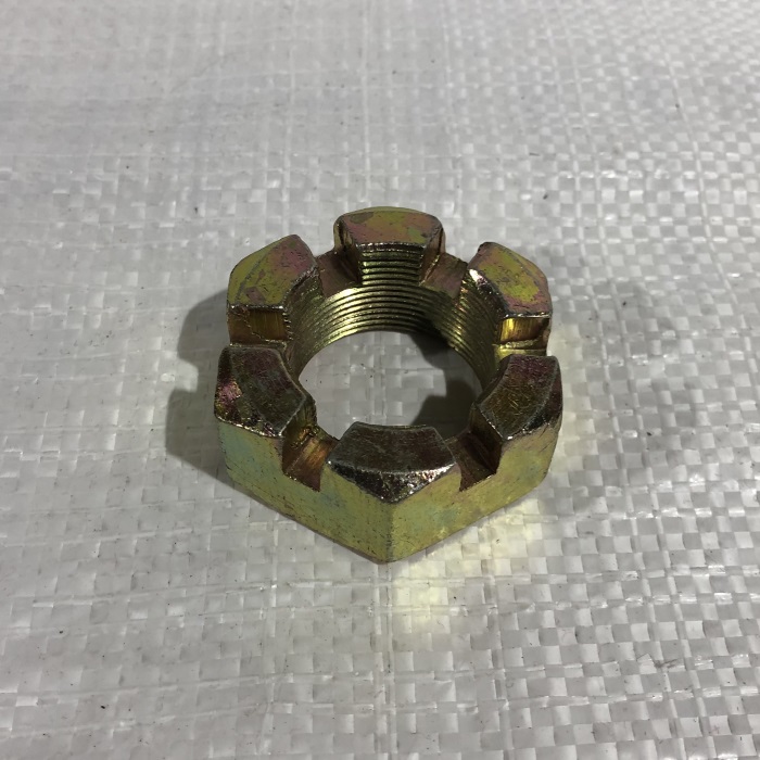 Гайка М33*1,5 реактивной штанги коронч. Евро КММЗ 55111-2919032