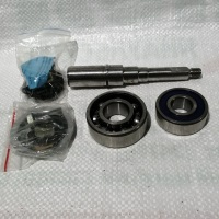 Р/к водяного насоса (из 18-ти) 5320-1307009